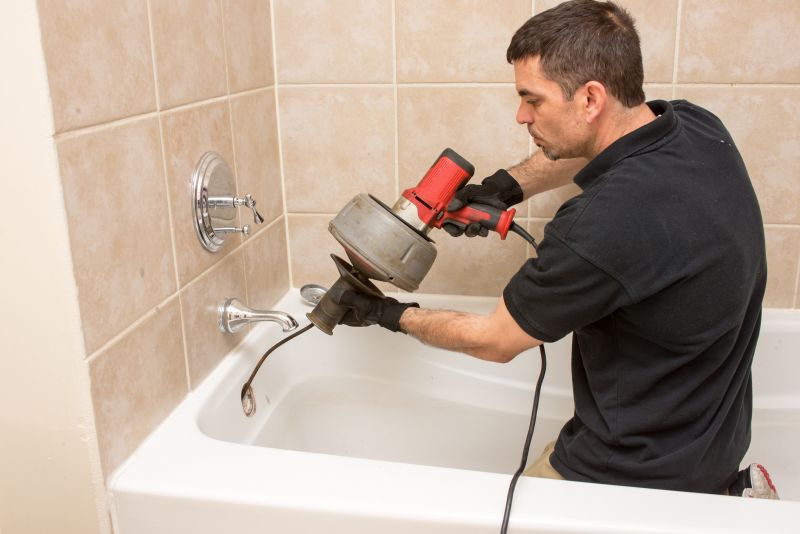 Top Bathtub Installation Companies in Canton, GA