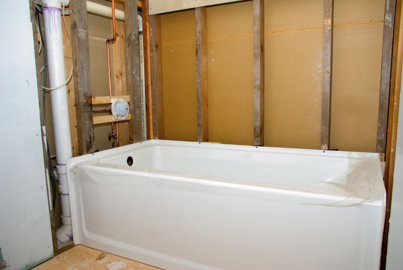 Top Bathtub Installation Companies in Cartersville, GA