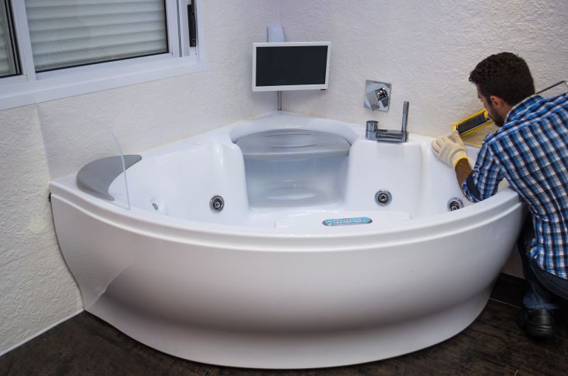Top Bathtub Installation Companies in Dallas, GA