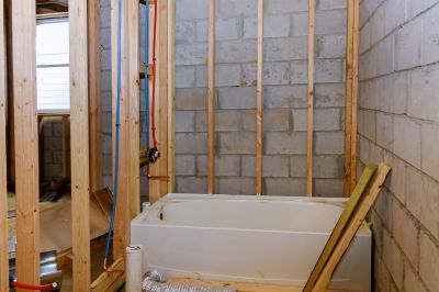 Top Bathtub Installation Companies in Rome, GA