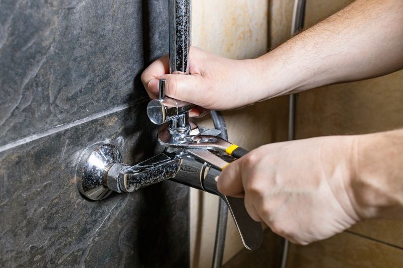 Top Shower Installation Companies in Dallas, GA