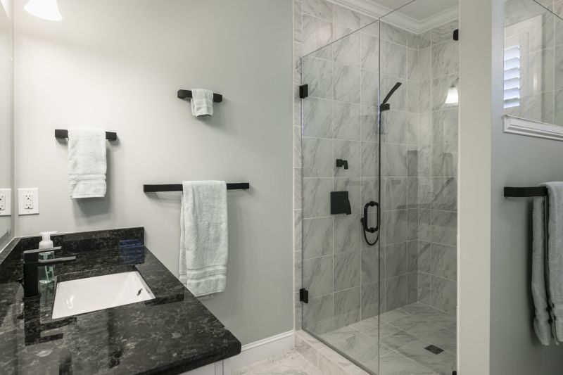 Top Shower Installation Companies in Rockmart, GA