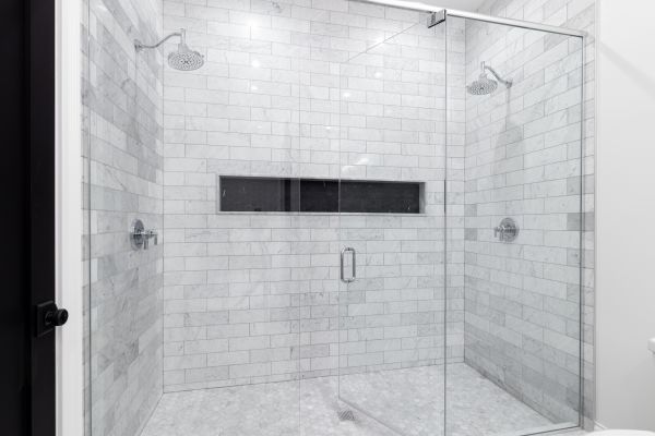 Shower Replacement in Cartersville