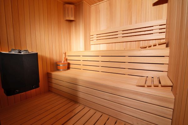 Cost of Steam Shower Replacement in Cartersville