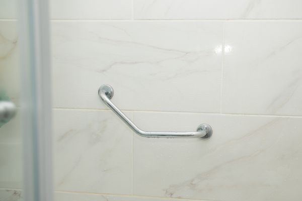 Cost of Mobility Shower Installation in Cartersville