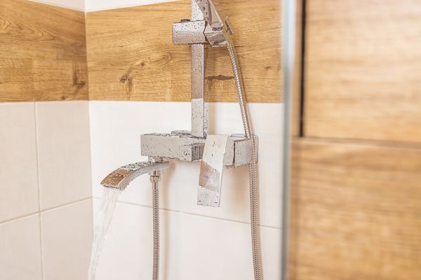 Cost of Shower Plumbing Installation in Cartersville